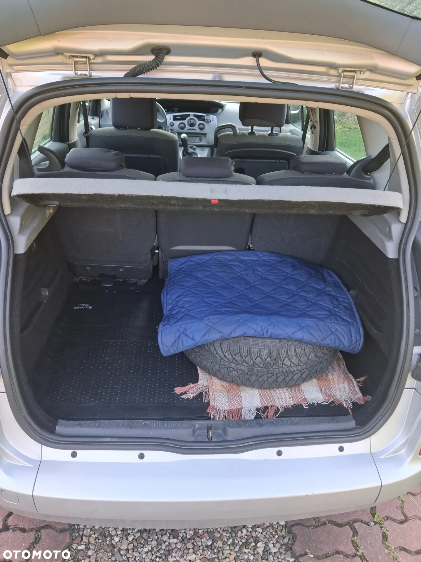 Renault Scenic - 9