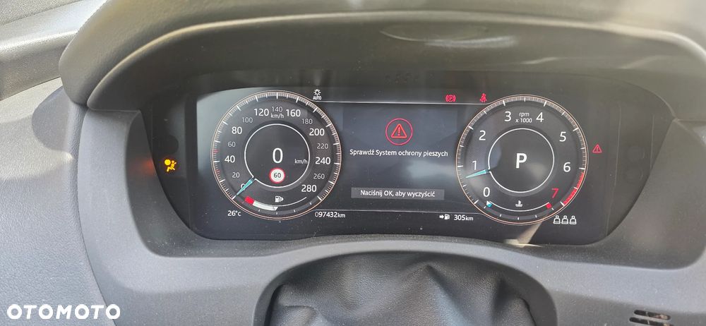 Jaguar XE 2.0 P300 AWD R-Dynamic Black - 15
