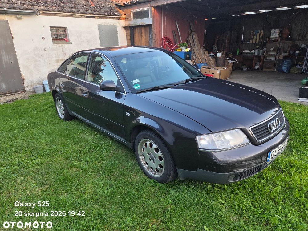 Audi A6 Avant - 4