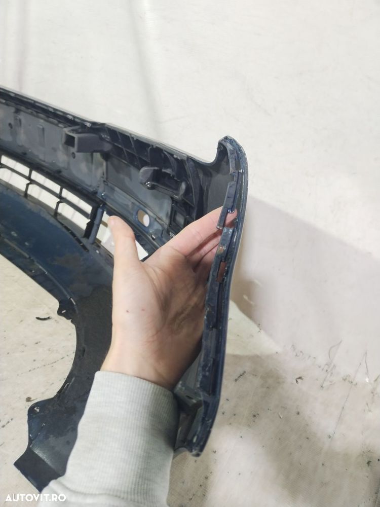 Bara fata Skoda Fabia, 1999, 2000, 2001, 2002, cod origine OE 6Y0807221. 10089 - 11