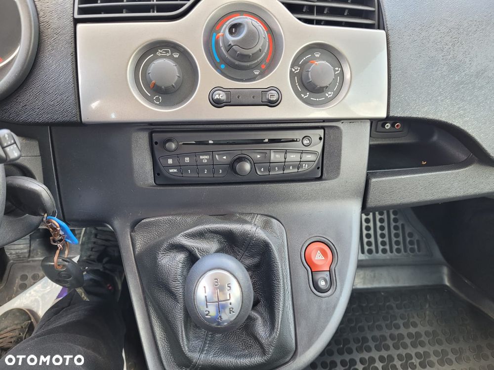 Renault Kangoo 1.6 16V 105 TomTom Edition - 15