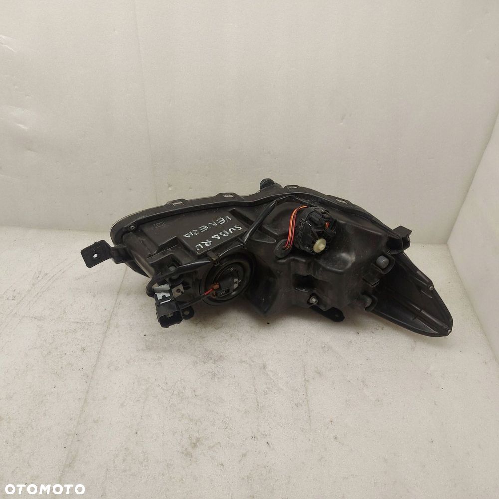subaru impreza levorg lift full led przód strona lewa 84402-va031 - 3
