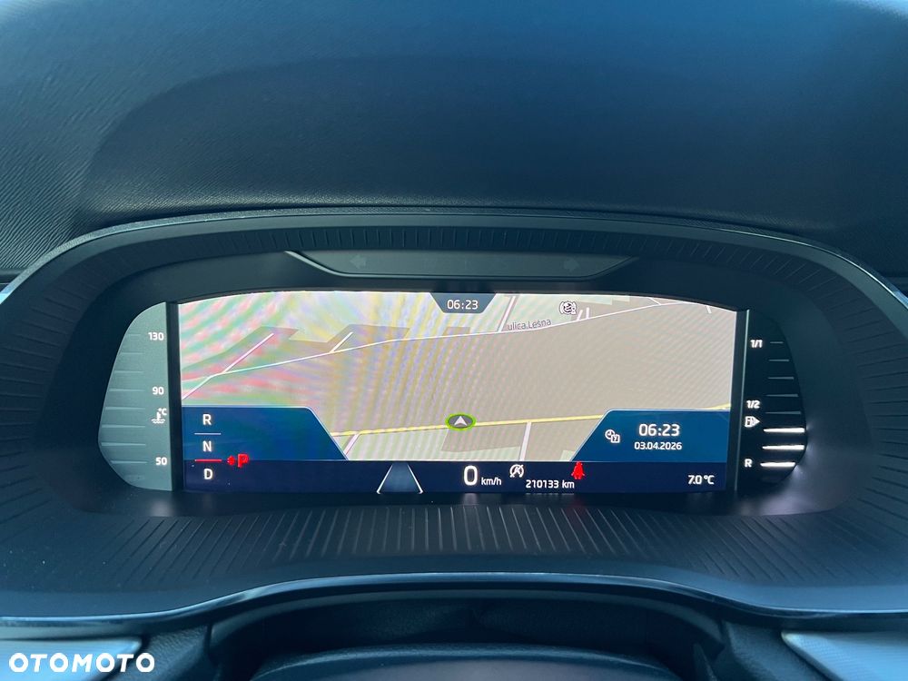 Skoda Octavia 2.0 TSI 4x4 Style DSG - 31