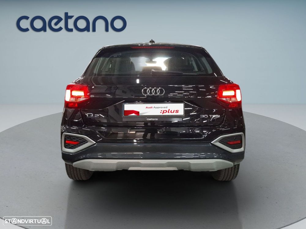 Audi Q2 30 TFSI SE Business - 7