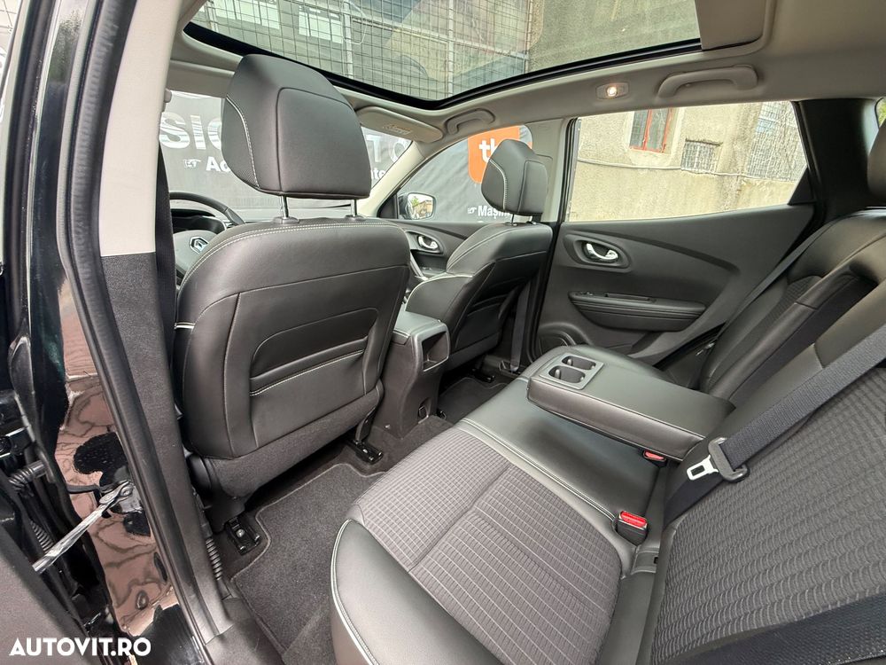 Renault Kadjar Energy TCe 130 Bose Edition - 6