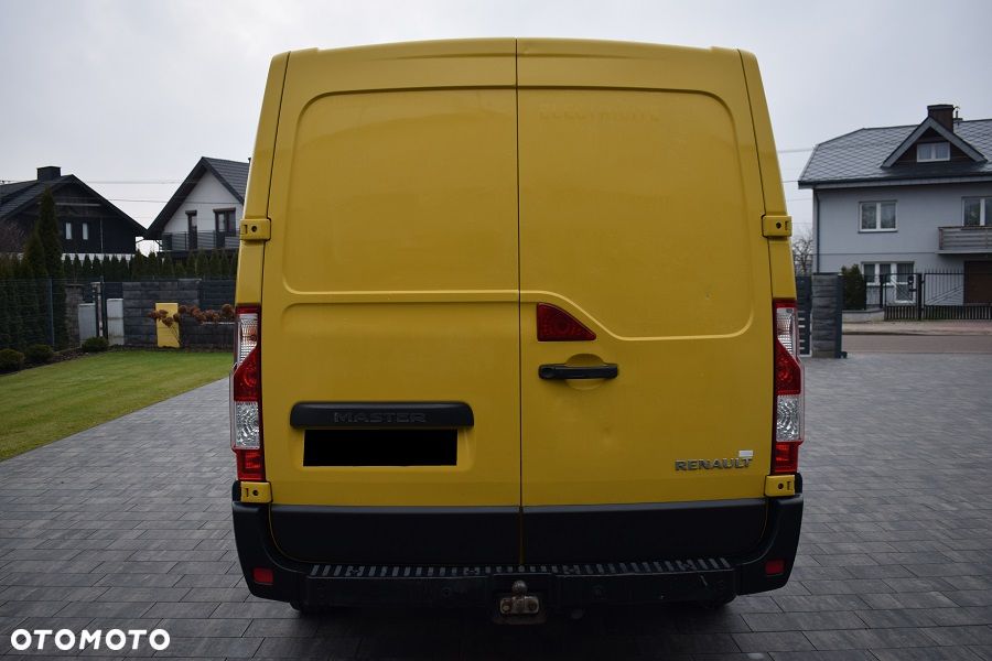 Renault Master - 22
