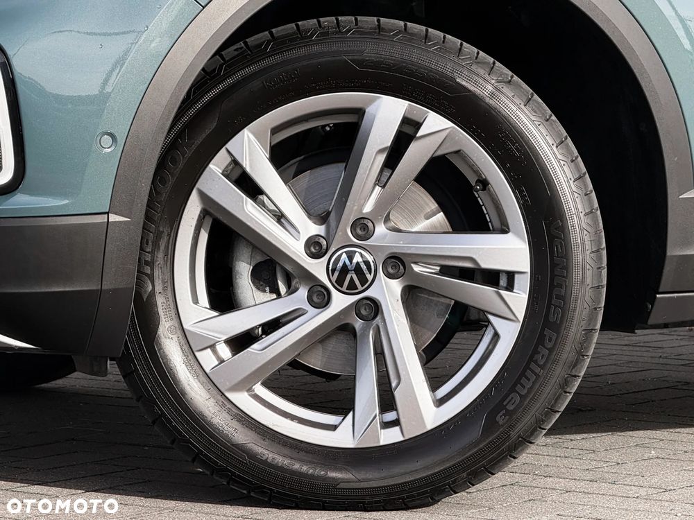 Volkswagen T-Roc 1.0 TSI Life Plus - 6