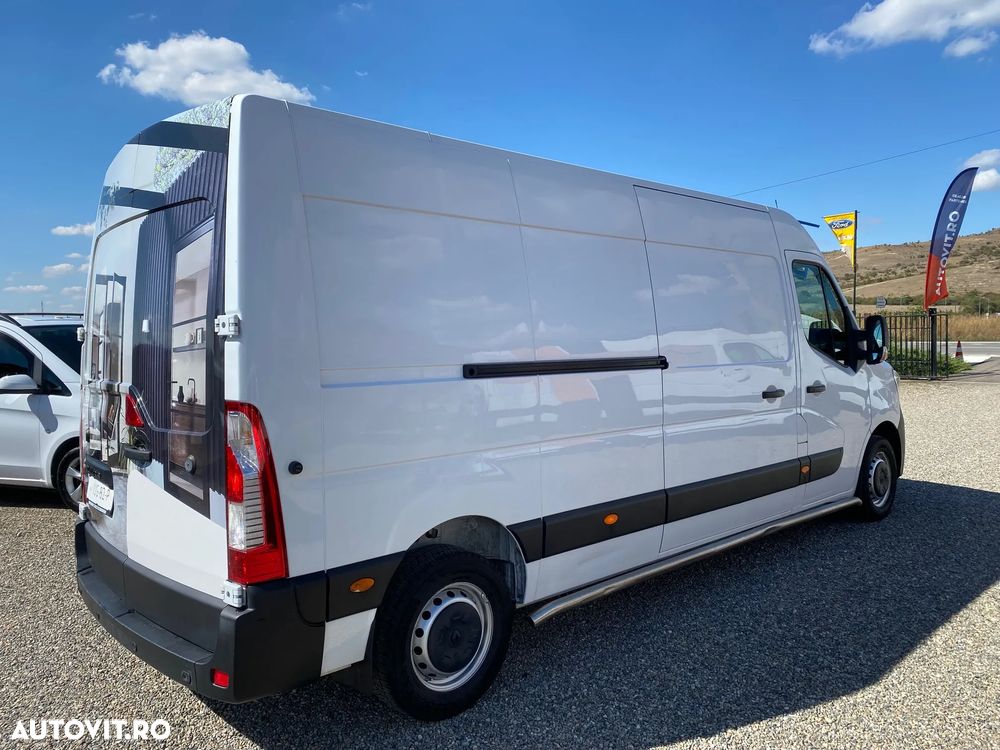 Renault MASTER - 5