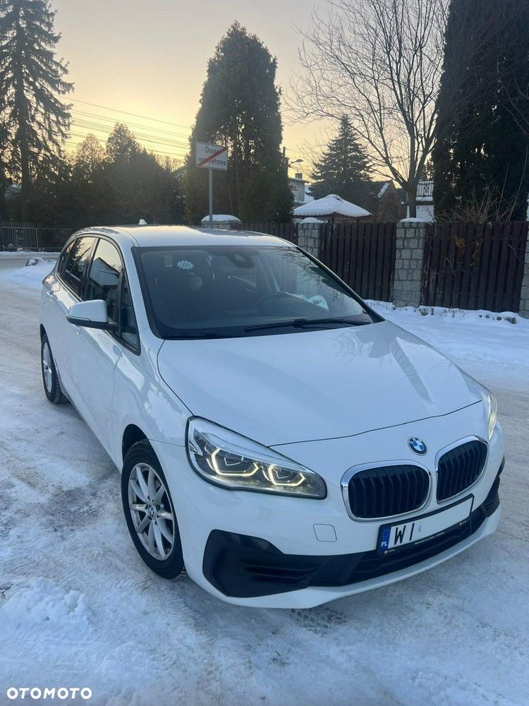 BMW Seria 2 - 1