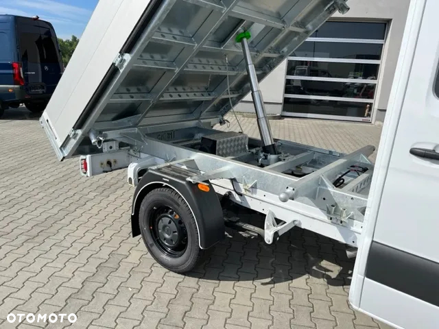Mercedes-Benz Sprinter 315 CDI - 13