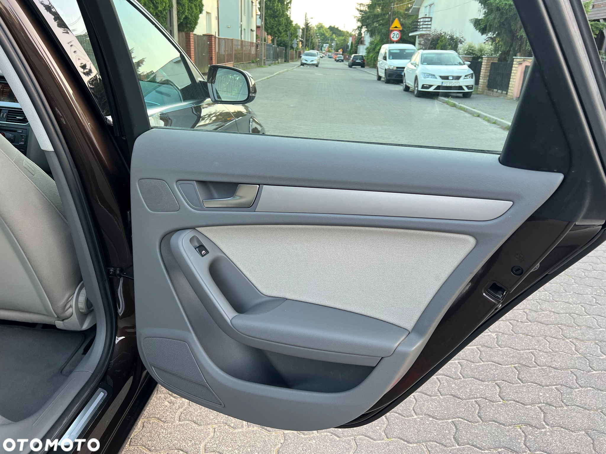 Audi A4 1.8 TFSI Ambition - 12