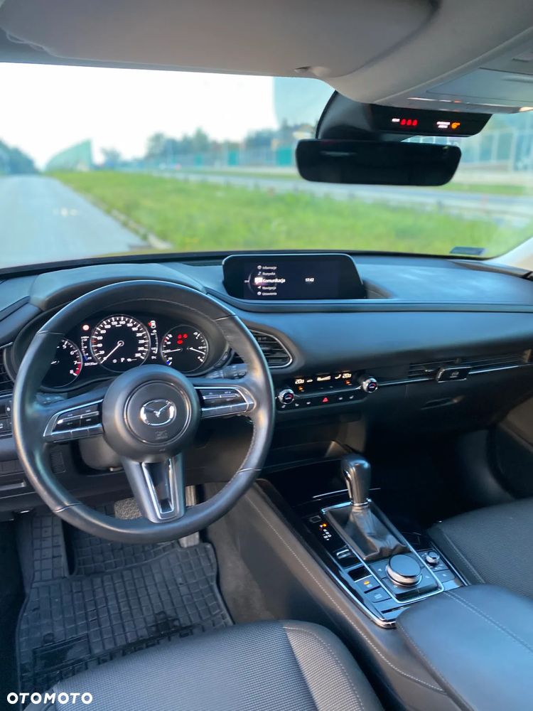 Mazda CX-30 - 6