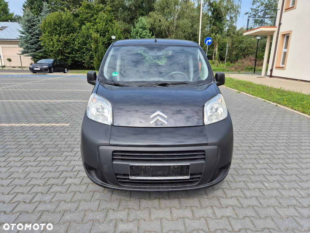 Citroën Nemo - 2