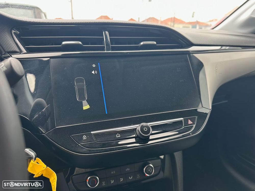 Opel Corsa 1.2 T Edition - 10