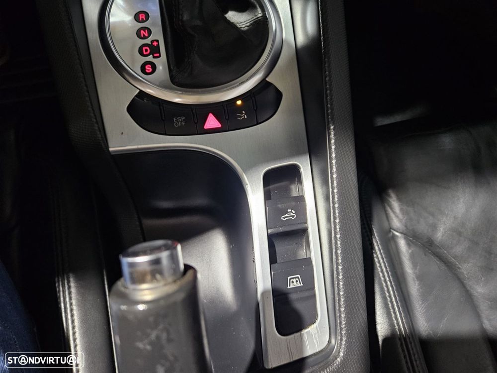 Audi TT Roadster 2.0 TFSi quattro S Tronic - 15