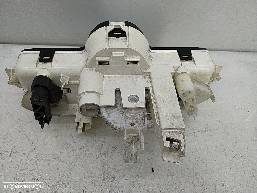 Comando Ar Condicionado/Ac Renault Clio Iii (Br0/1, Cr0/1) - 3