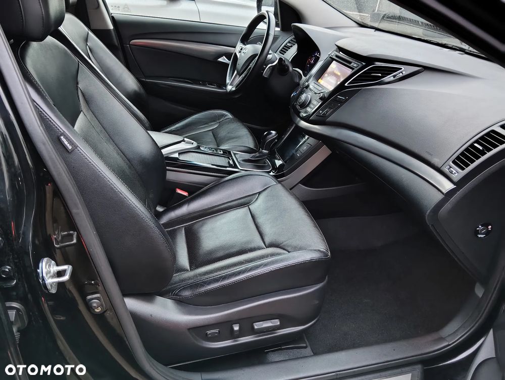 Hyundai i40 - 9