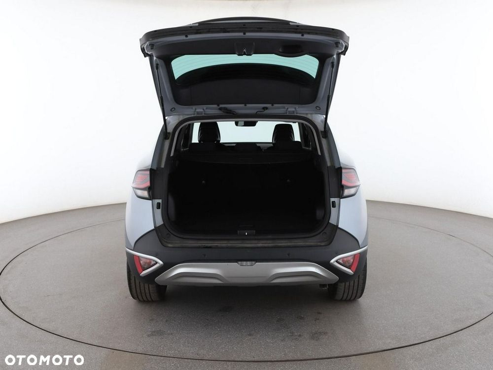 Kia Sportage 1.6 T-GDI HEV L 2WD - 20