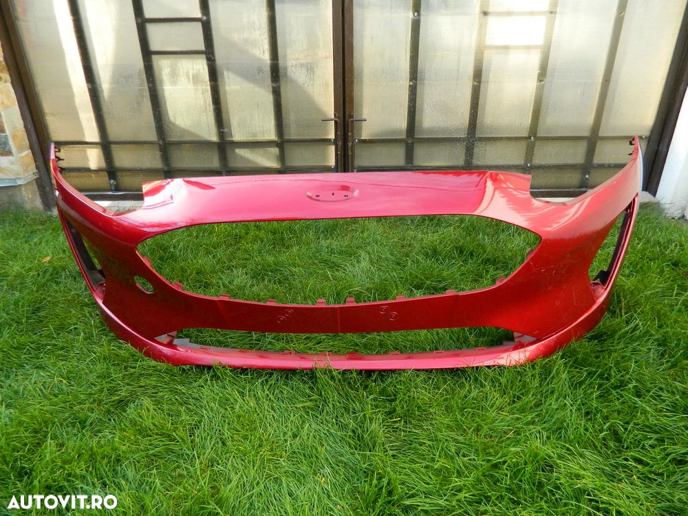 Bara fata Ford Fiesta model 2017-2020 cod H1BB-17757-A - 7