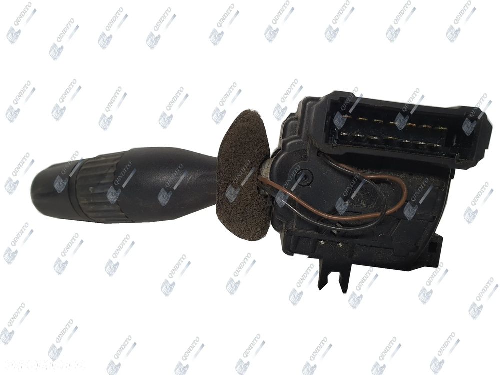 PRZEŁĄCZNIK WYCIERACZEK RENAULT MIDLUM 5010480375 - 3