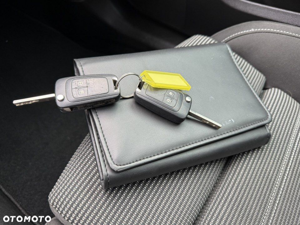 Opel Insignia 2.0 Turbo Cosmo - 40