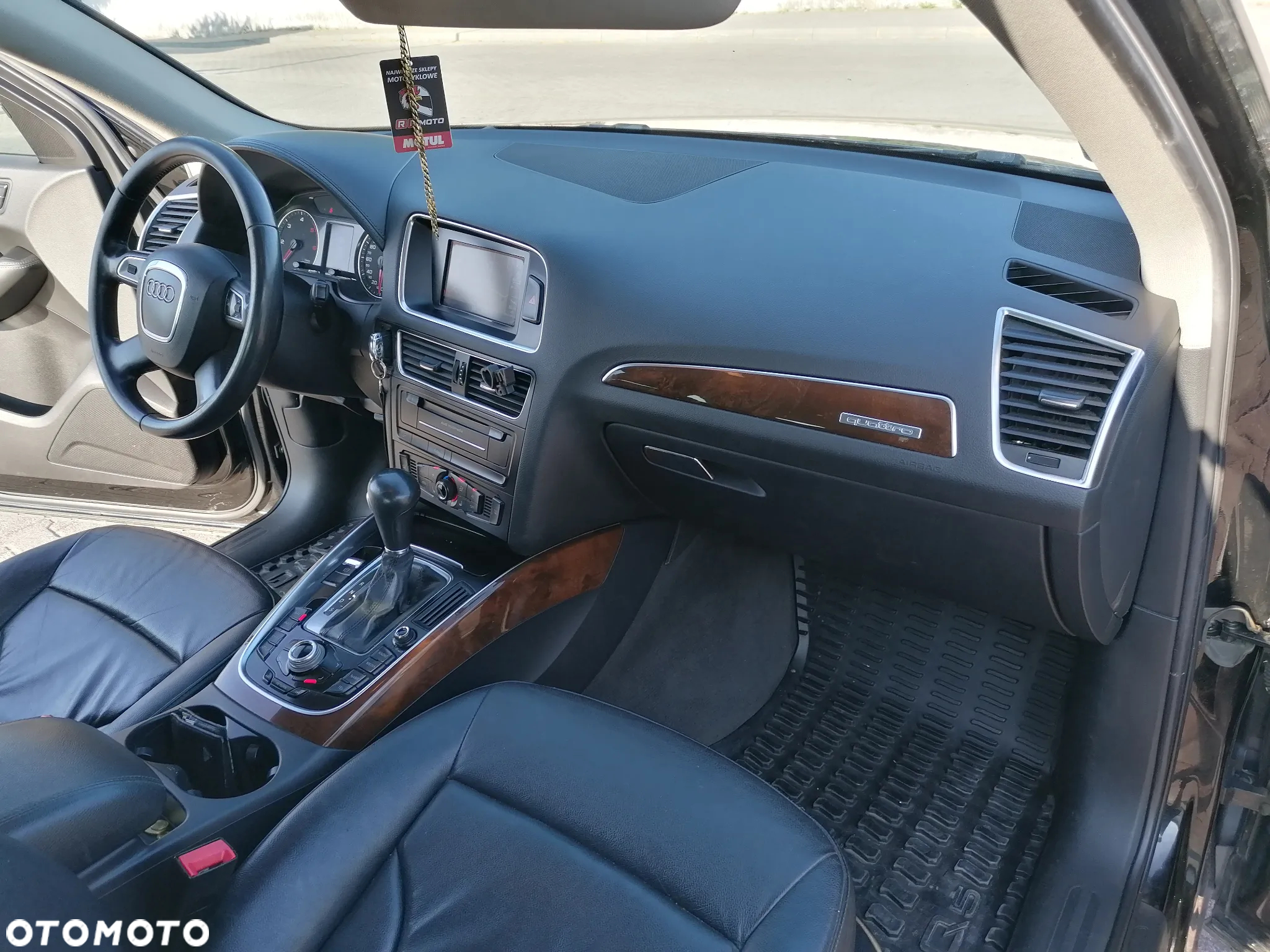 Audi Q5 2.0 TDI Quattro S tronic - 10