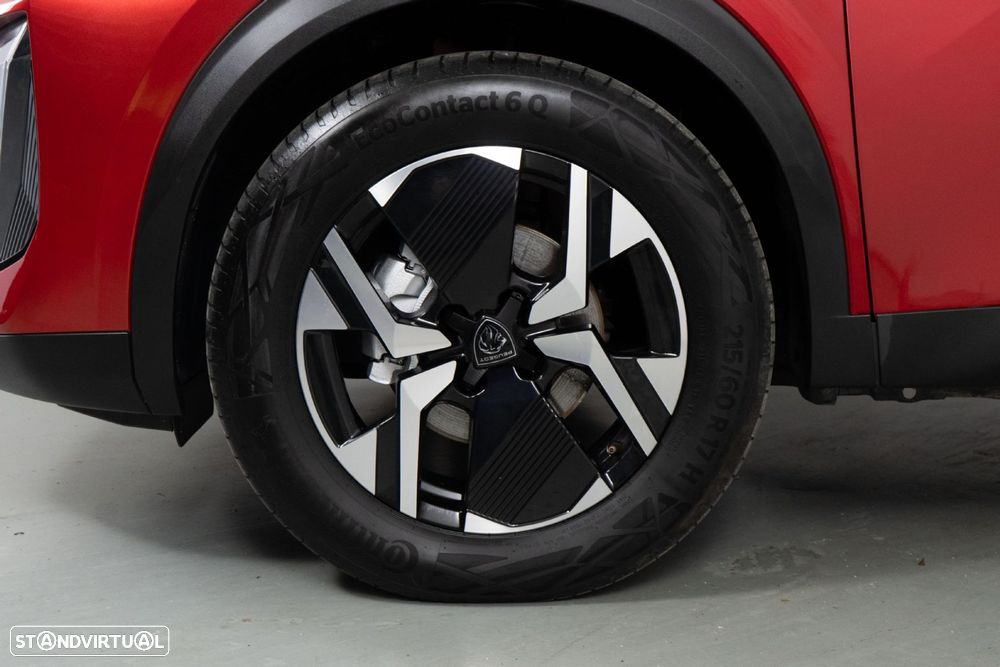 Peugeot 2008 1.2 PureTech Allure Pack EAT8 - 20