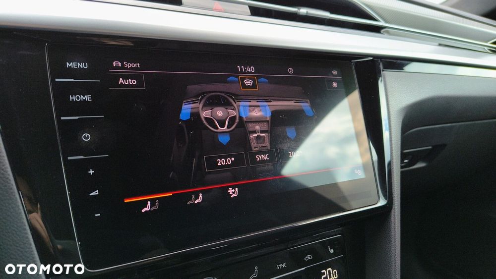 Volkswagen Arteon Shooting Brake - 21