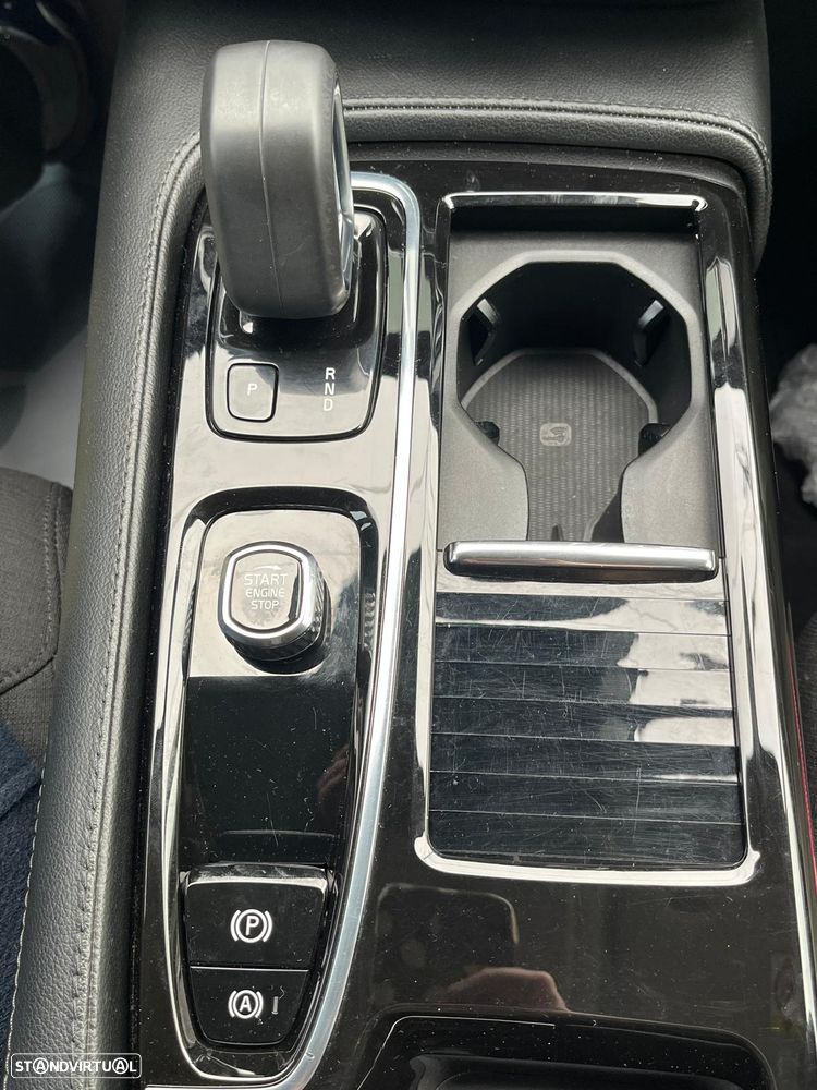 Volvo V60 2.0 T6 AWD TE Inscription - 11