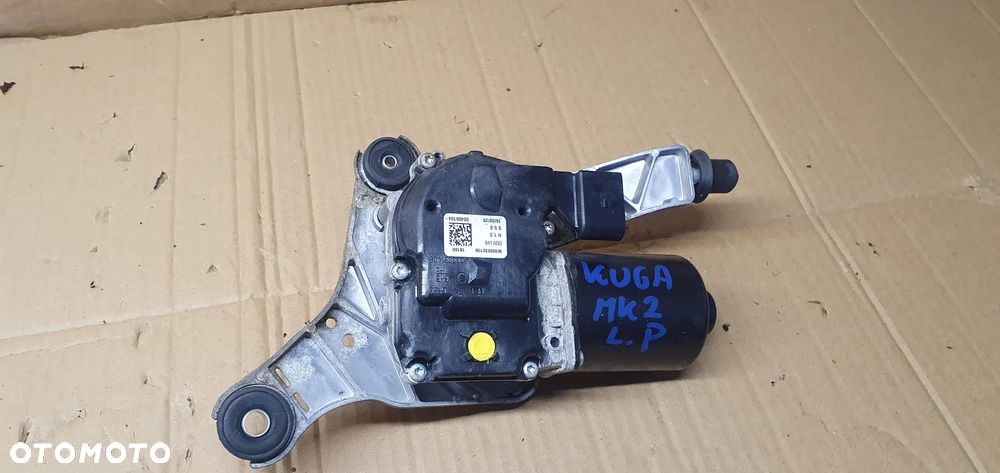Silniczek wycieraczek lewy przód przedni Ford Kuga Mk2 CV44-17504-AE - 5