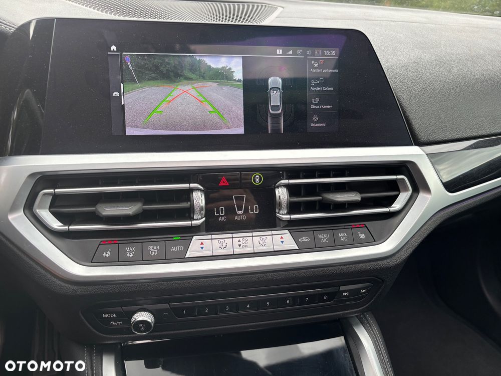 BMW Seria 4 420d M Sport sport - 23