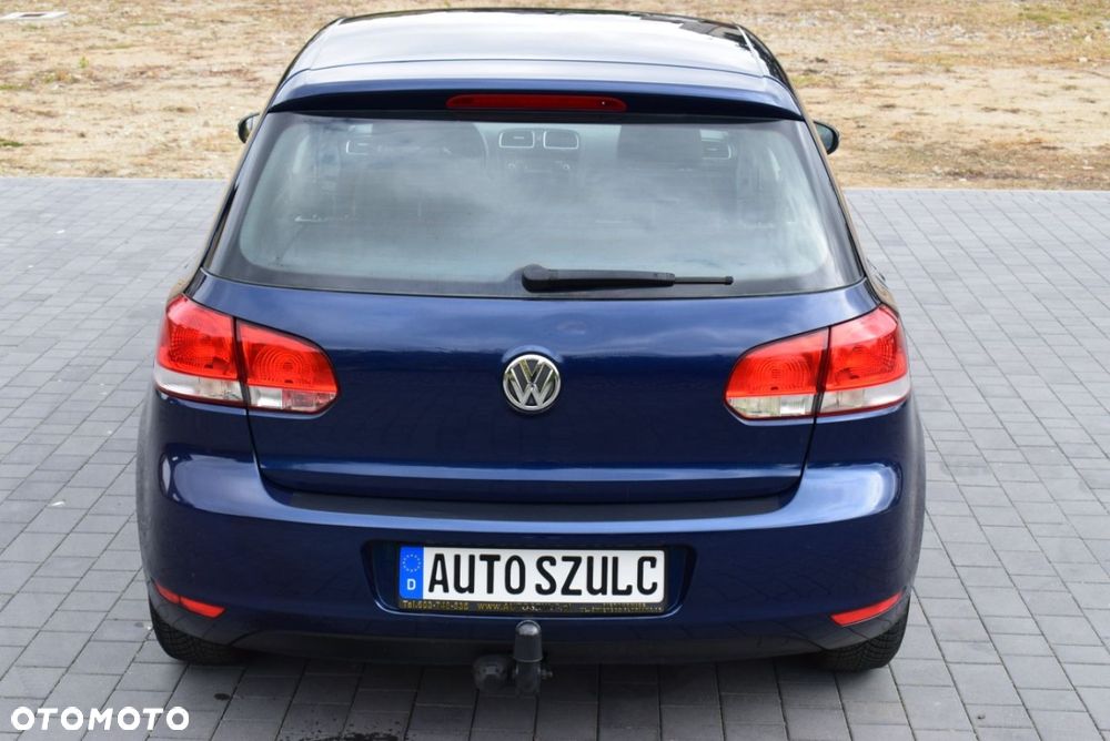 Volkswagen Golf - 9