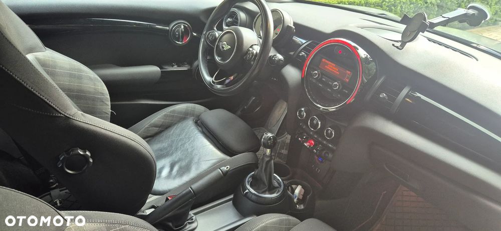 MINI Cooper - 13