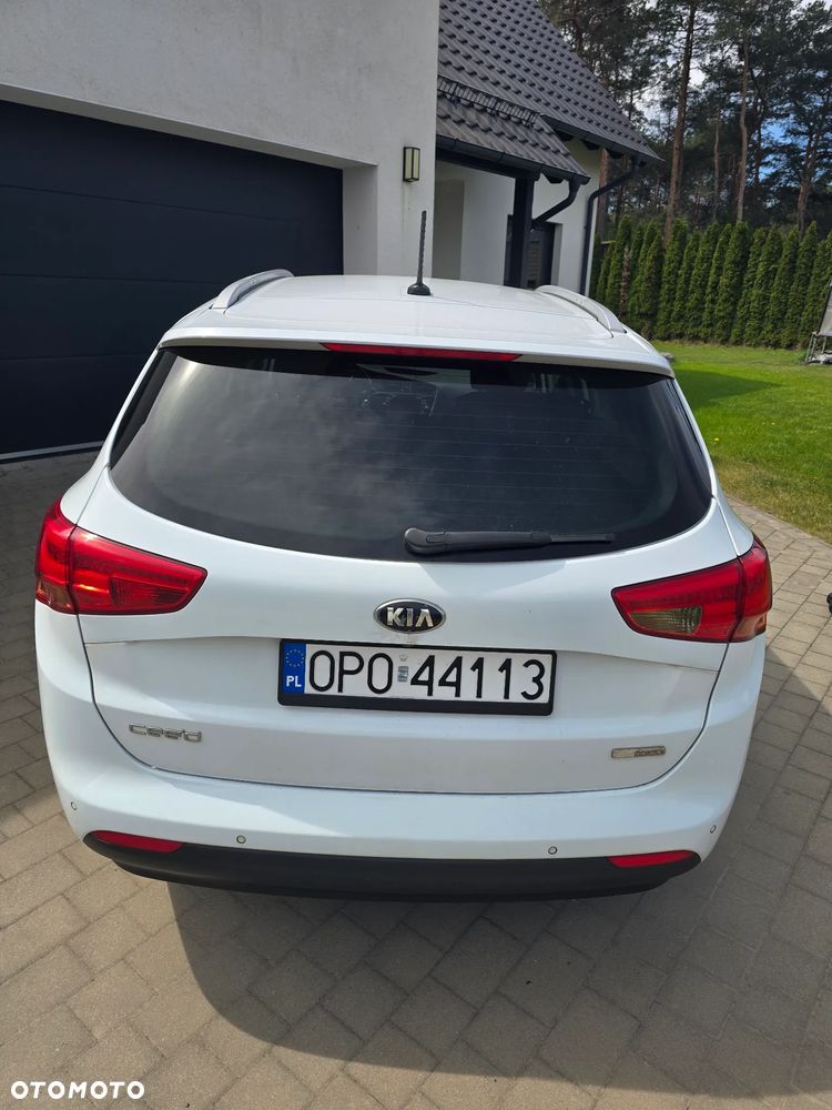 Kia Ceed 1.6 CRDi L - 5