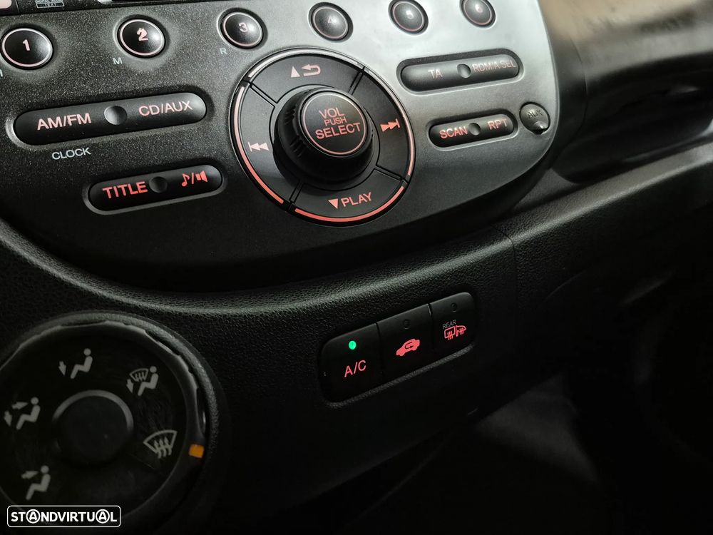 Honda Jazz 1.2 i-VTEC Easy AC - 11
