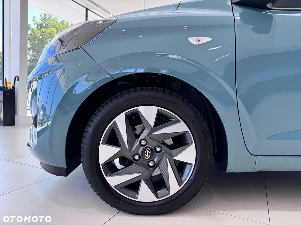 Hyundai i10 - 18