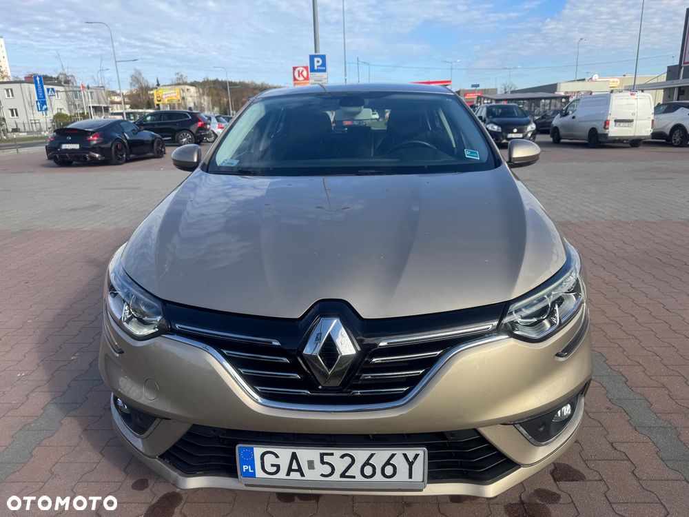 Renault Megane 1.2 Energy TCe Intens - 3