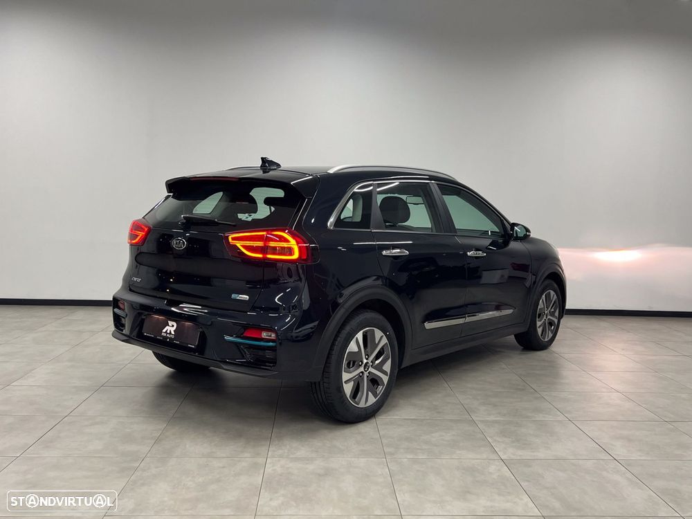 Kia e-Niro 64kWh - 7