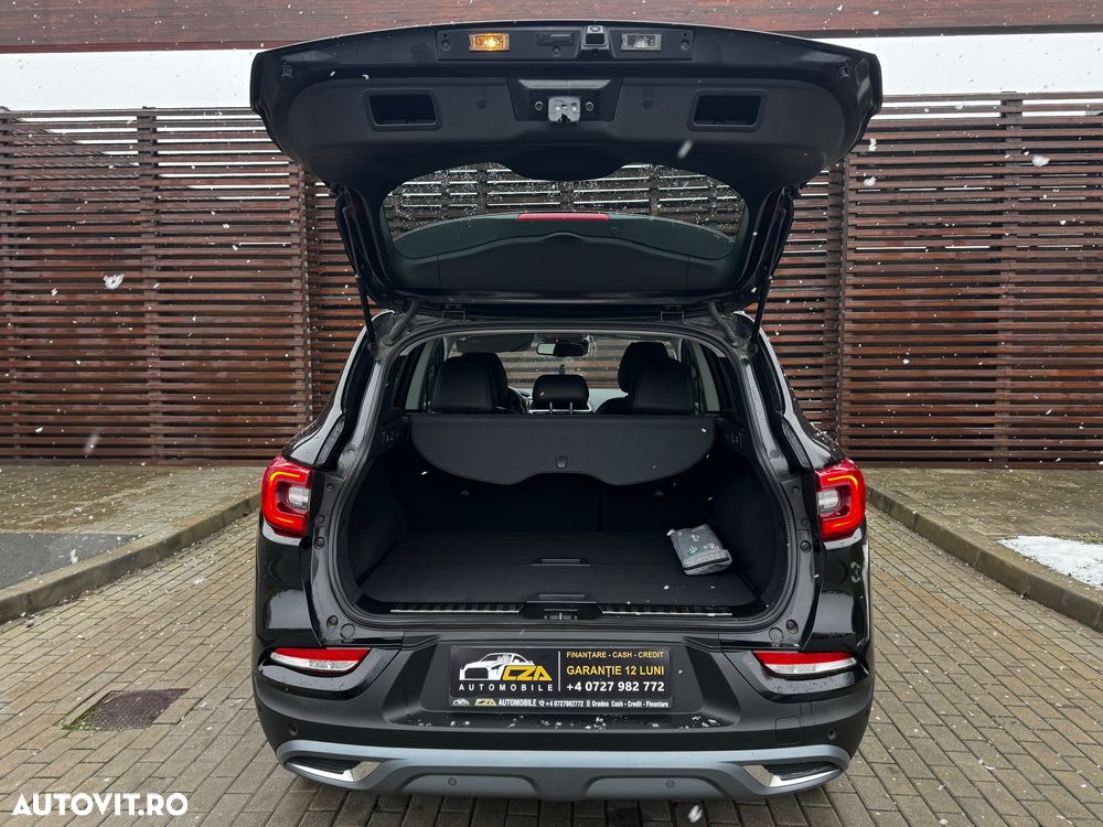 Renault Kadjar TCe EDC GPF Intens - 11