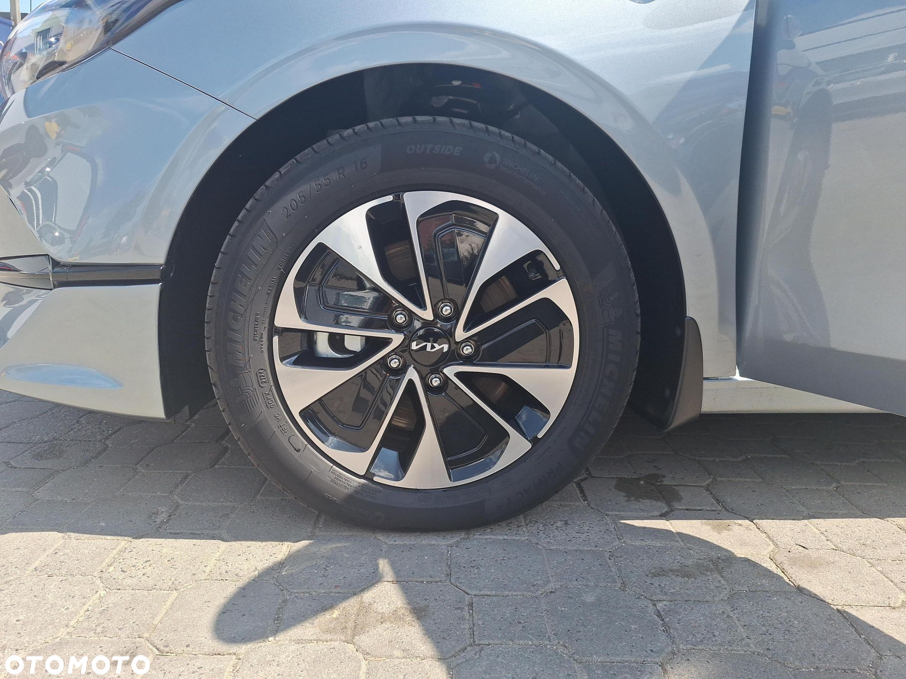 Kia Ceed 1.5 T-GDI M - 15