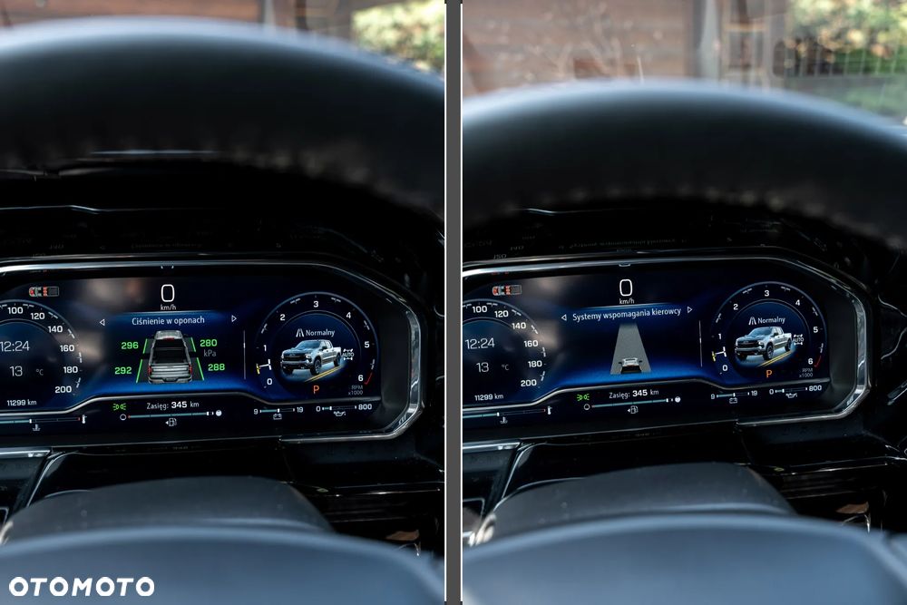 Chevrolet Silverado - 27