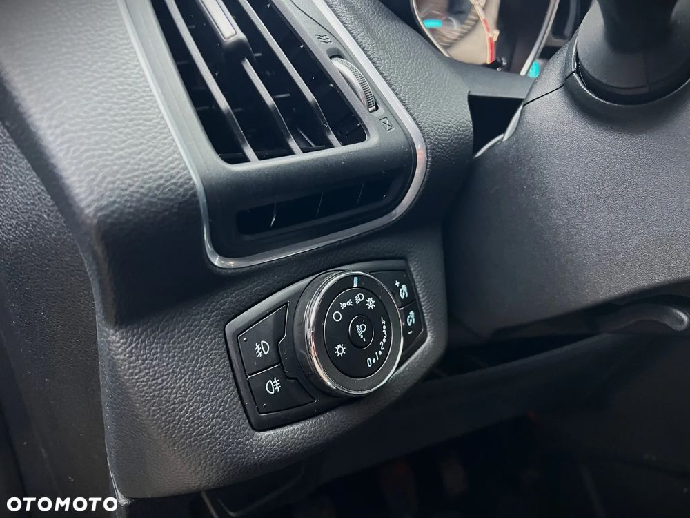 Ford B-MAX 1.0 EcoBoost Titanium ASS EU6 - 30