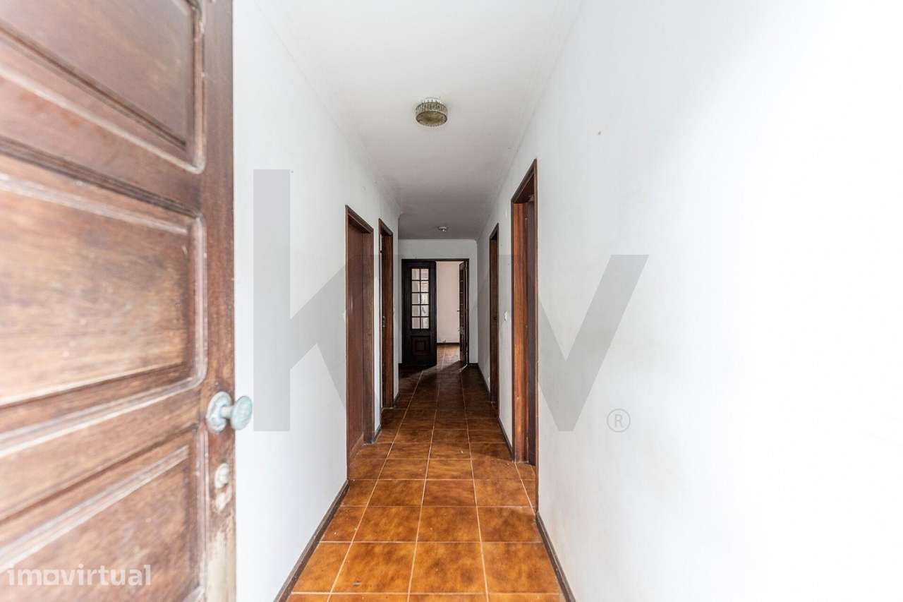 Moradia para restauro em Seixas - Grande imagem: 4/32