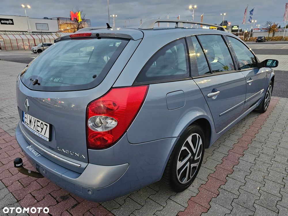 Renault Laguna II 2.0 GT Turbo - 5