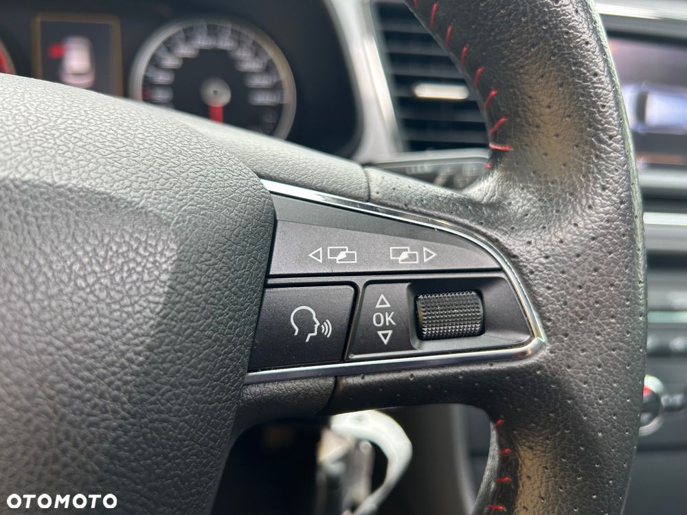 Seat Leon 1.8 TSI Start&Stop FR - 23