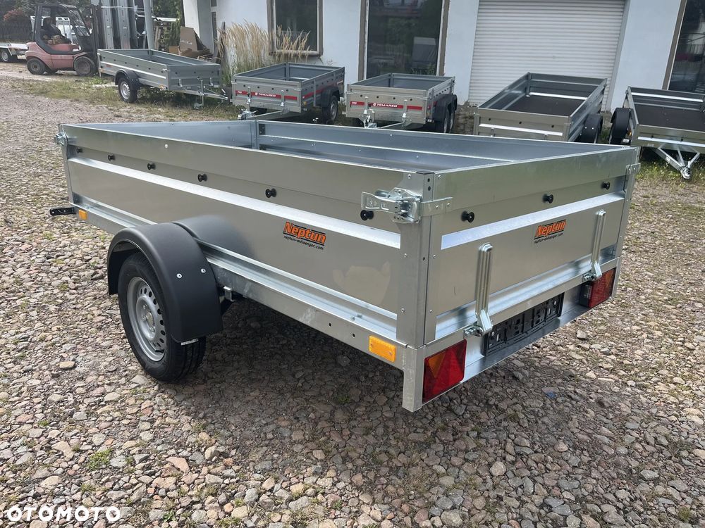 Neptun N7-263 PRR 263x129x45 RESORY AMORTYZATORY - 4