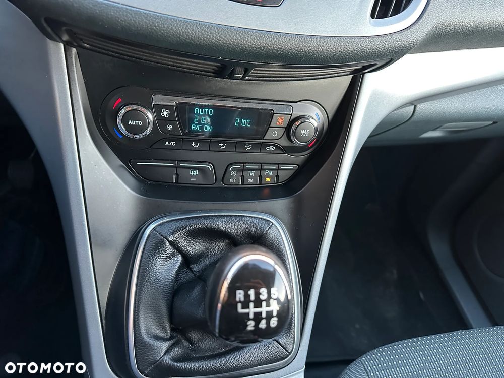 Ford C-MAX 1.6 TDCi Start-Stop-System Ambiente - 24