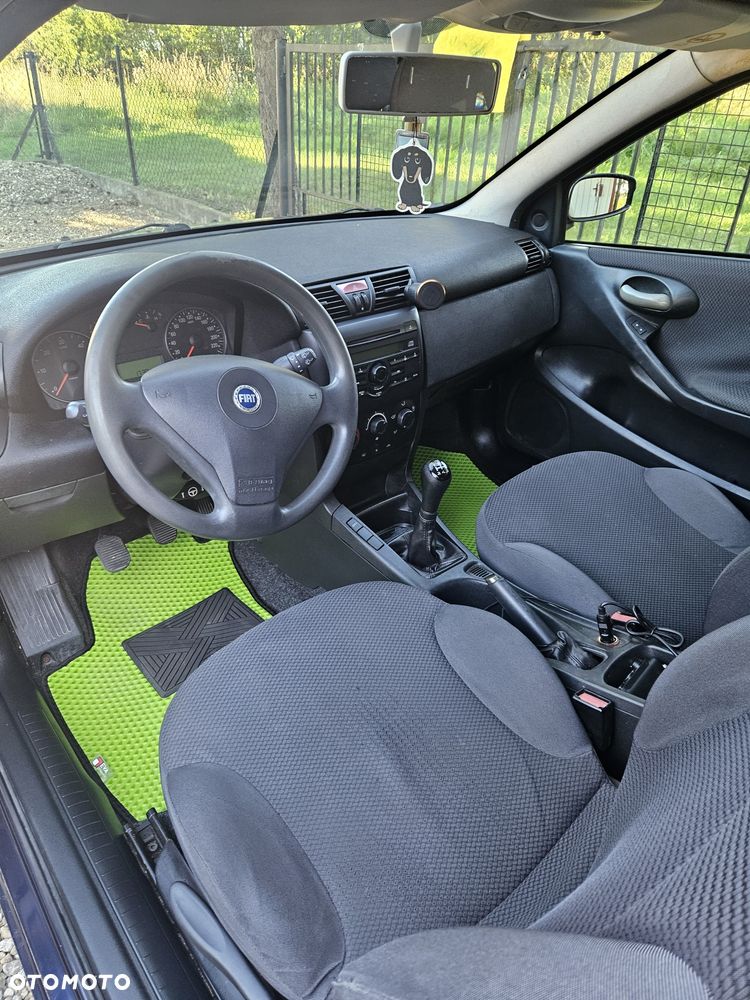 Fiat Stilo - 6
