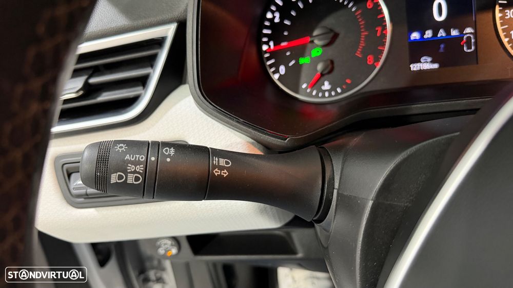 Renault Clio 1.0 TCe Intens Bi-Fuel - 17