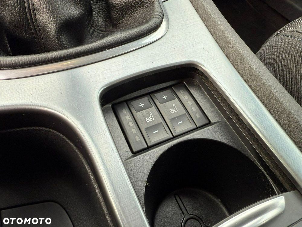 Ford Mondeo - 18